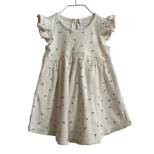 Jamie Kay floral dress